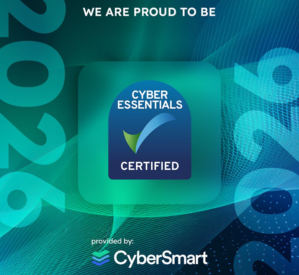 Beyond Your Brand Achieves Cyber Essentials Certification