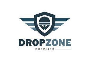 Dropzone supplies logo